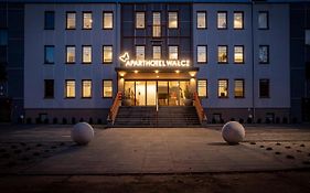 APARTHOTEL Wałcz